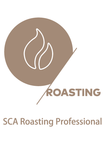 SCA烘焙專業國際證照