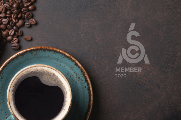 SCA精品咖啡協會會員